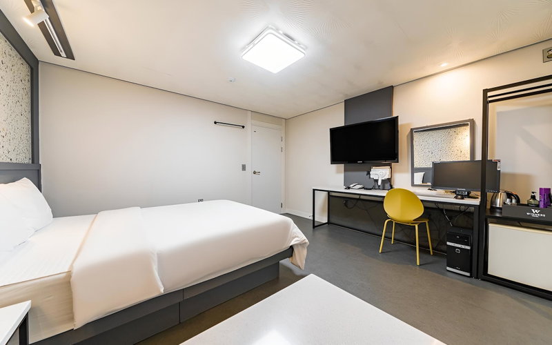 Sokcho Winus, Sokcho, South Korea
