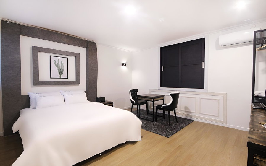 Gunsan Hotel Stay, Gunsan, South Korea