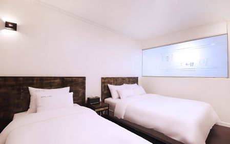 Gunsan Hotel Stay, Gunsan, South Korea