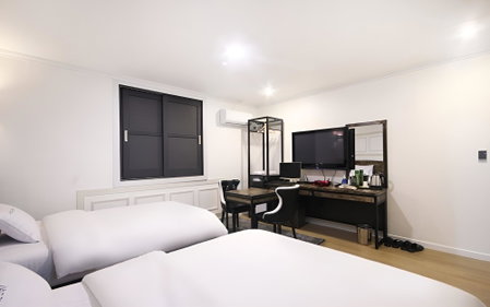 Gunsan Hotel Stay, Gunsan, South Korea