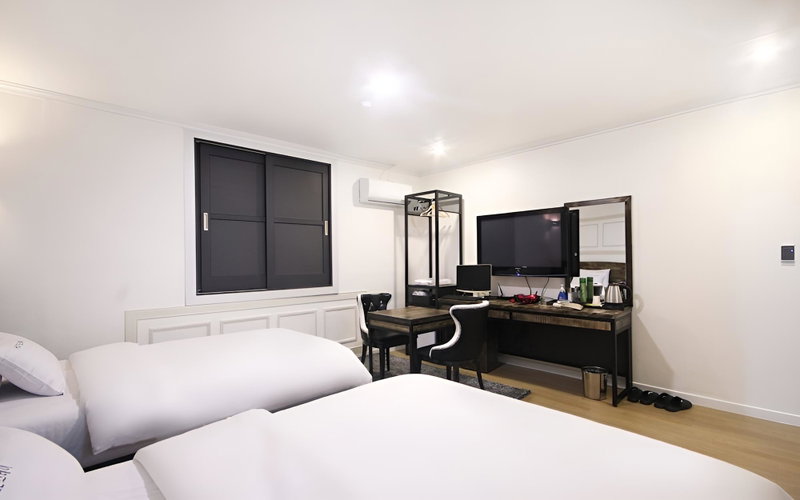Gunsan Hotel Stay, Gunsan, South Korea