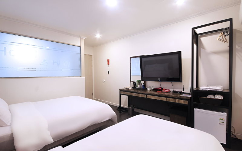 Gunsan Hotel Stay, Gunsan, South Korea