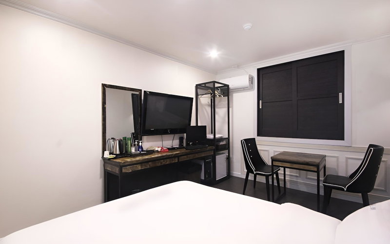 Gunsan Hotel Stay, Gunsan, South Korea