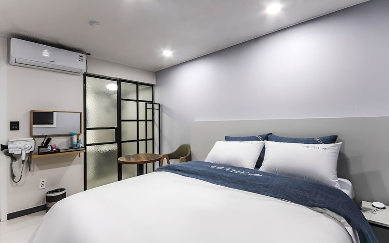 Yeosu The Syap Hotel, Yeosu, South Korea