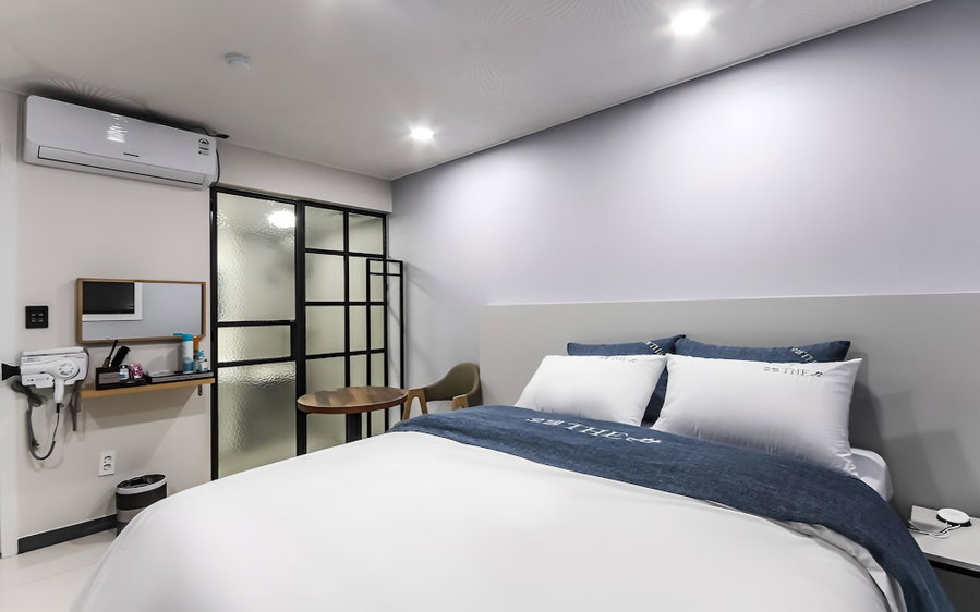 Yeosu The Syap Hotel, Yeosu, South Korea