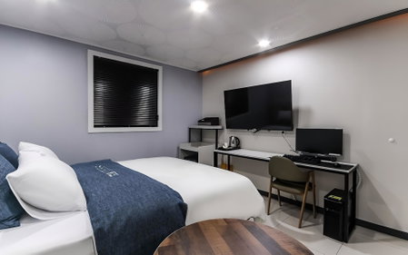 Yeosu The Syap Hotel, Yeosu, South Korea