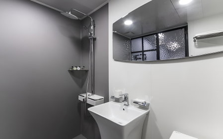 Yeosu The Syap Hotel, Yeosu, South Korea