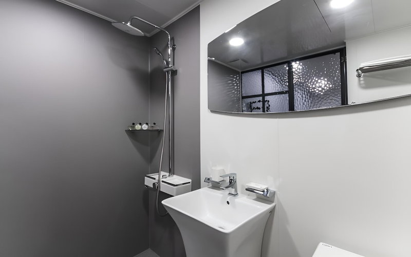Yeosu The Syap Hotel, Yeosu, South Korea
