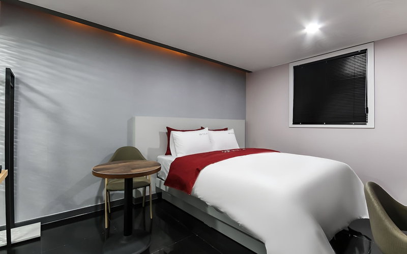Yeosu The Syap Hotel, Yeosu, South Korea