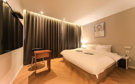 Busan Gangseo Jisadong Prime Good, Busan, South Korea