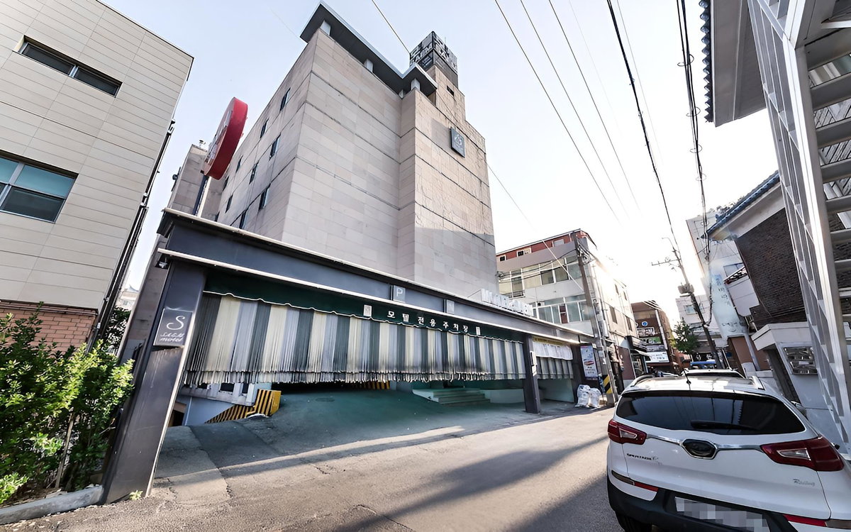 Incheon Bupyeong Sam, South Korea