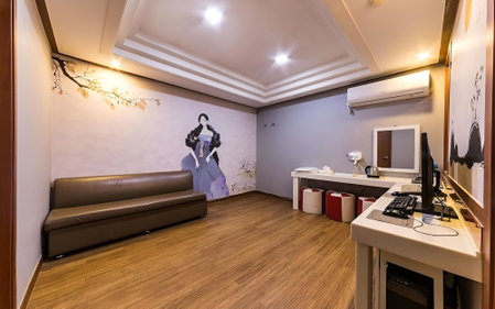 Incheon Bupyeong Sam, Incheon, South Korea