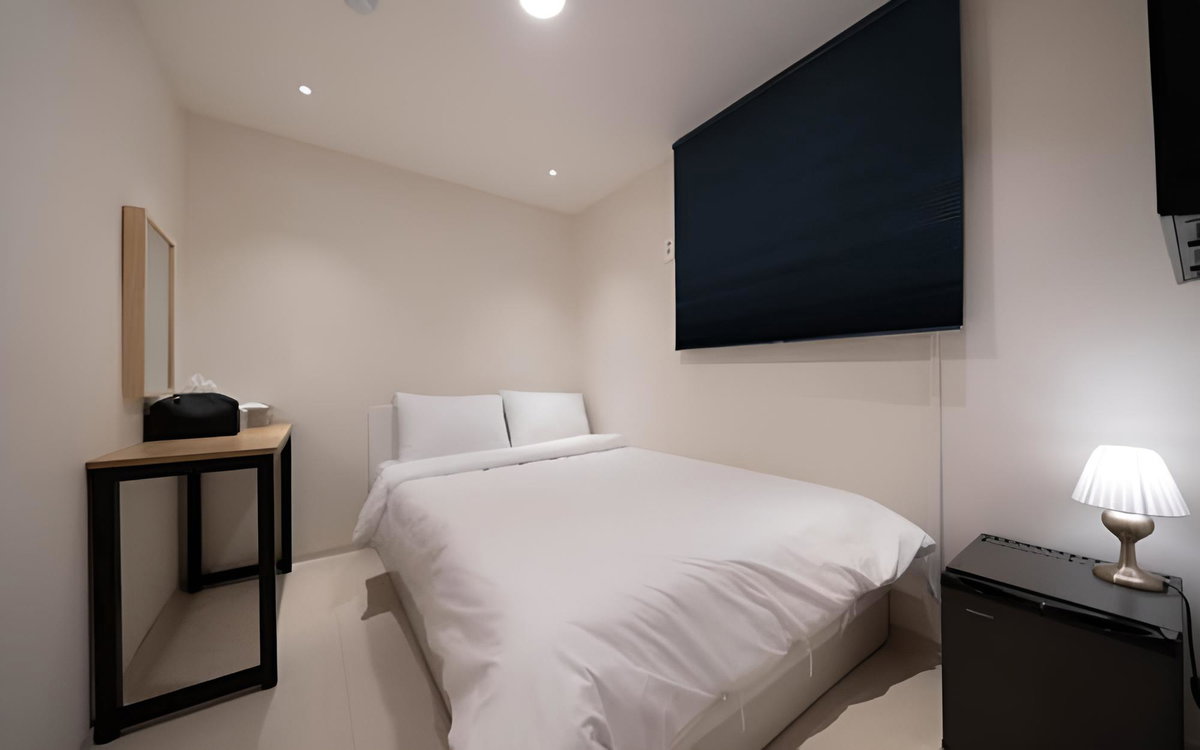 Hotel · Konkuk University Stay, Seoul