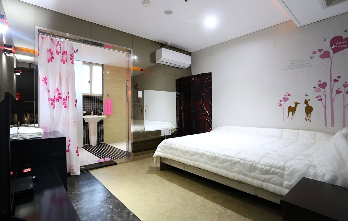 Sokcho Maldives, South Korea