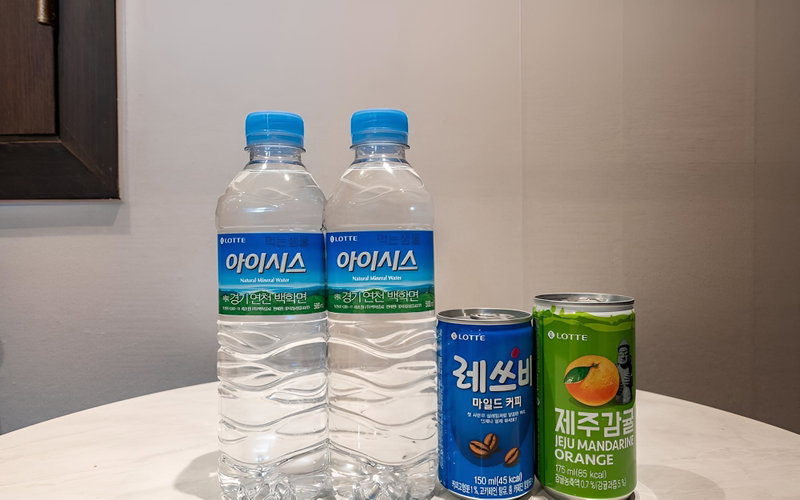 Gwangju Gonjiam M, Gwangju, South Korea