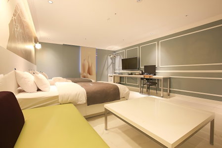 Namyangju Hotel Gram, Namyangju, South Korea