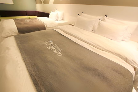 Namyangju Hotel Gram, Namyangju, South Korea