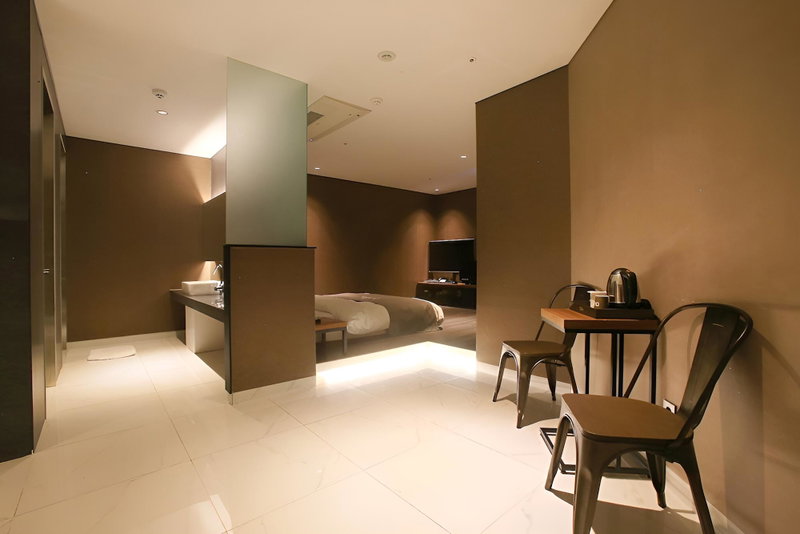 Namyangju Hotel Gram, Namyangju, South Korea