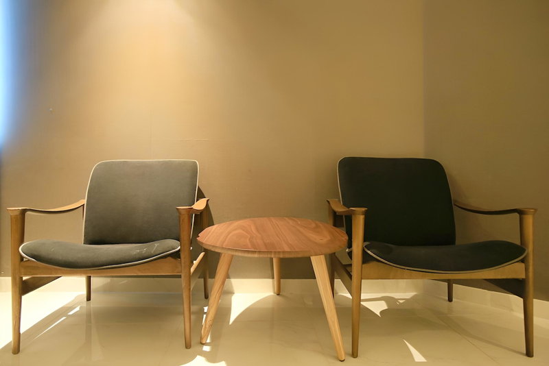Namyangju Hotel Gram, Namyangju, South Korea