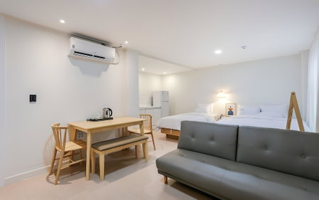 Sokcho Hotel Foret, Sokcho, South Korea