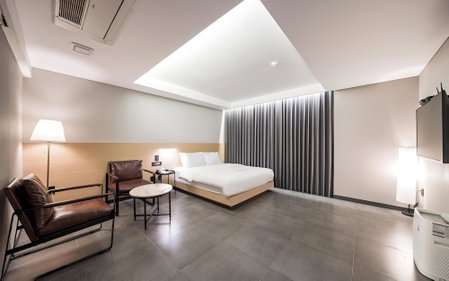 Gwangju Cheomdan Soul Hotel, Gwangju, South Korea