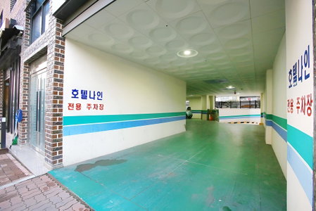 Namyangju Hotel 9, Namyangju, South Korea