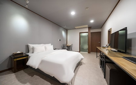 Namyangju Hotel 9, Namyangju, South Korea