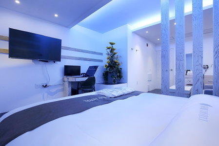 Jincheon Stay Self Check-in Motel, Jincheon, South Korea