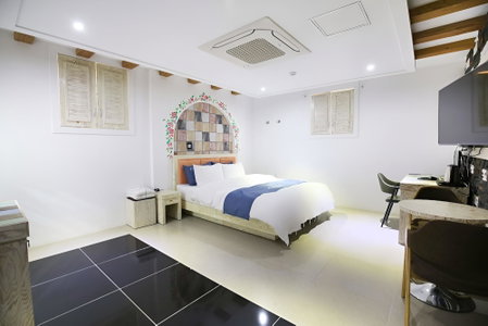 Jincheon Stay Self Check-in Motel, Jincheon, South Korea