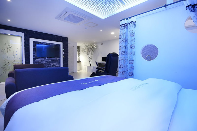 Jincheon Stay Self Check-in Motel, Jincheon, South Korea