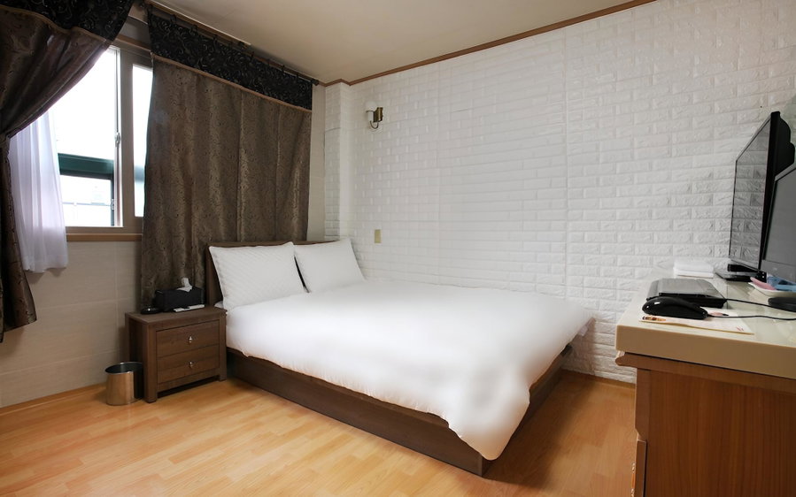 Seogwipo Handu Motel, Seogwipo, South Korea