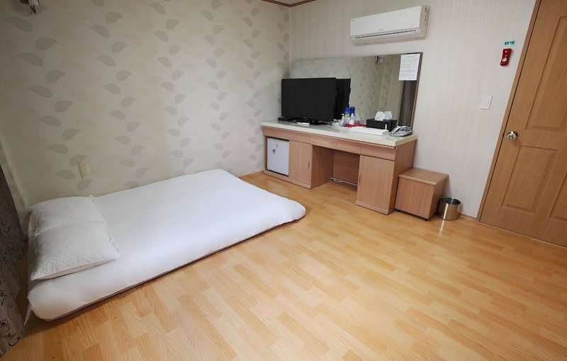 Seogwipo Handu Motel, Seogwipo, South Korea