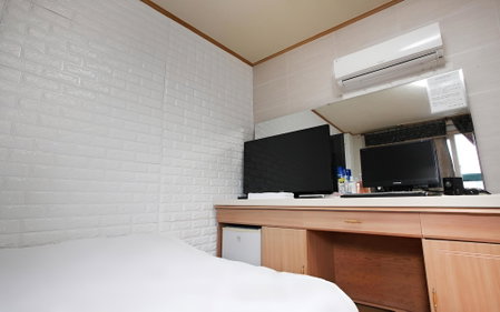 Seogwipo Handu Motel, Seogwipo, South Korea