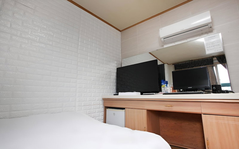 Seogwipo Handu Motel, Seogwipo, South Korea