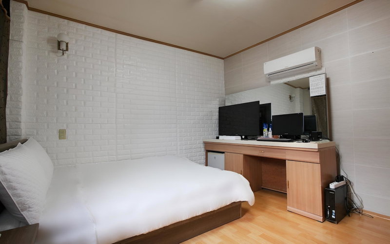 Seogwipo Handu Motel, Seogwipo, South Korea