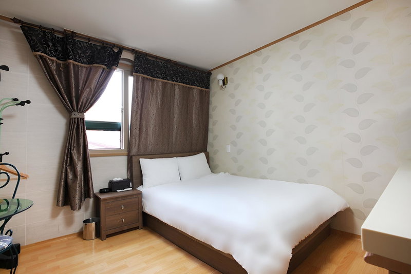 Seogwipo Handu Motel, Seogwipo, South Korea