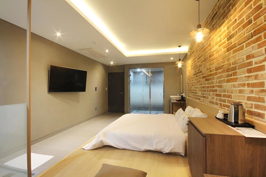 Changwon Jinhae Yongwon Hotel VIN, Changwon, South Korea