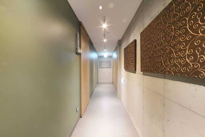 Changwon Jinhae Yongwon Hotel VIN, Changwon, South Korea