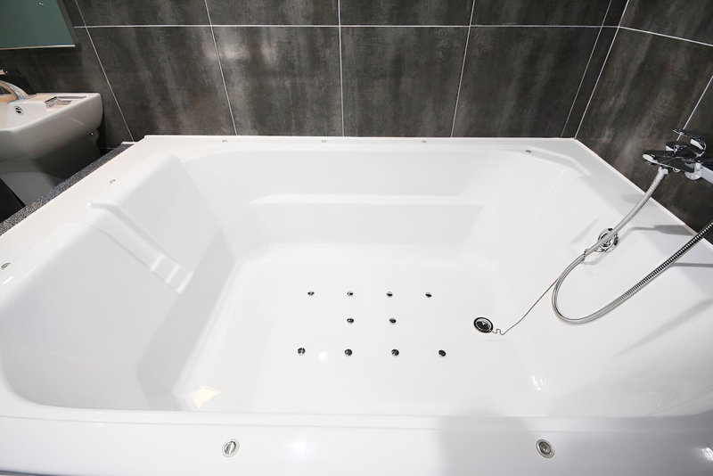 Changwon Jinhae Yongwon Hotel VIN, Changwon, South Korea