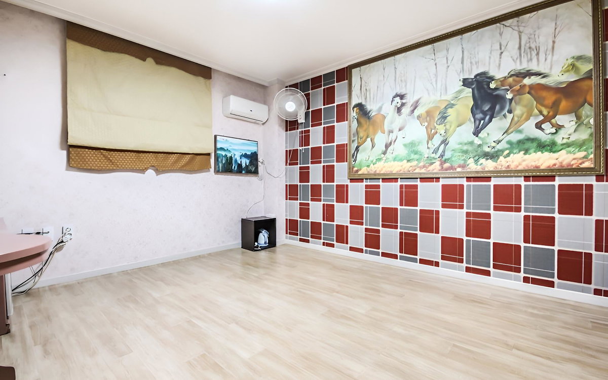 Hotel · Imsil Okjeongho Motel, Imsil
