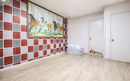 Imsil Okjeongho Motel, Imsil, South Korea