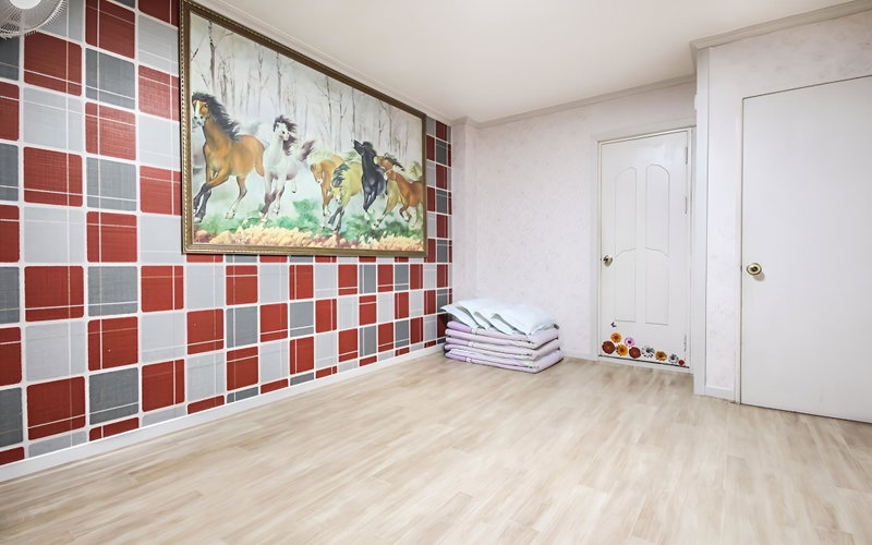 Imsil Okjeongho Motel, Imsil, South Korea