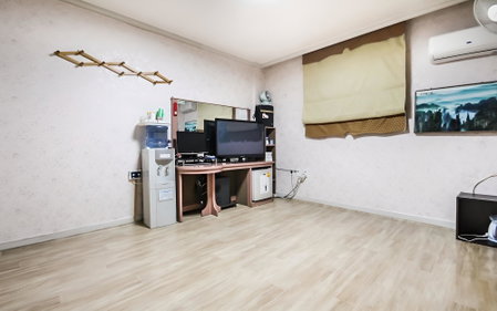 Imsil Okjeongho Motel, Imsil, South Korea