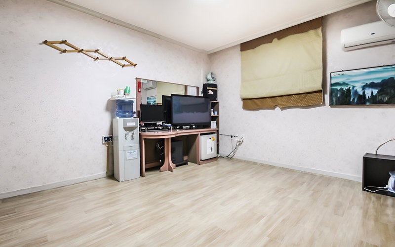 Imsil Okjeongho Motel, Imsil, South Korea