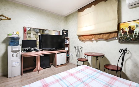 Imsil Okjeongho Motel, Imsil, South Korea