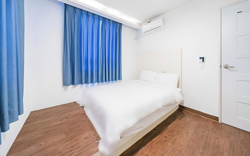 Jeju Beijing Motel, Bataypora, South Korea