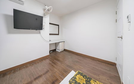 Jeju Beijing Motel, Bataypora, South Korea