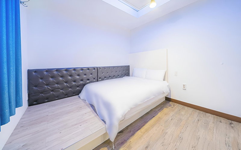 Jeju Beijing Motel, Bataypora, South Korea
