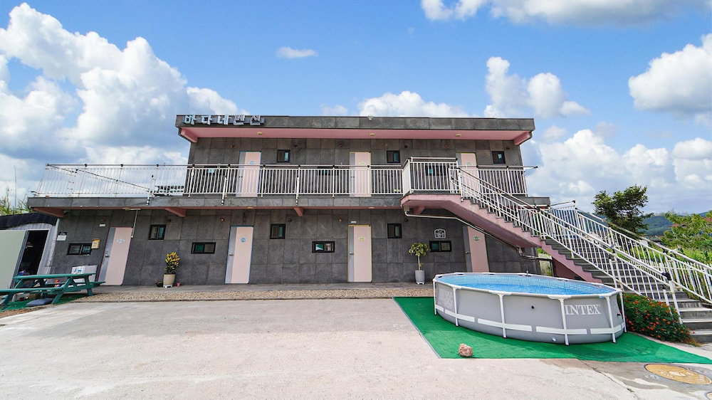 Hotel · Ganghwa Badane Pension, Incheon