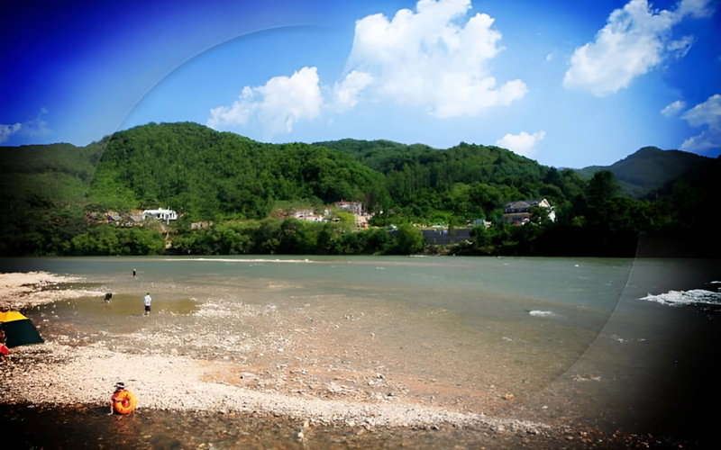 Hongcheon The Wizard of Oz Pension, Hongcheon, South Korea